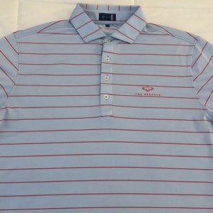 Mens Golf Polo